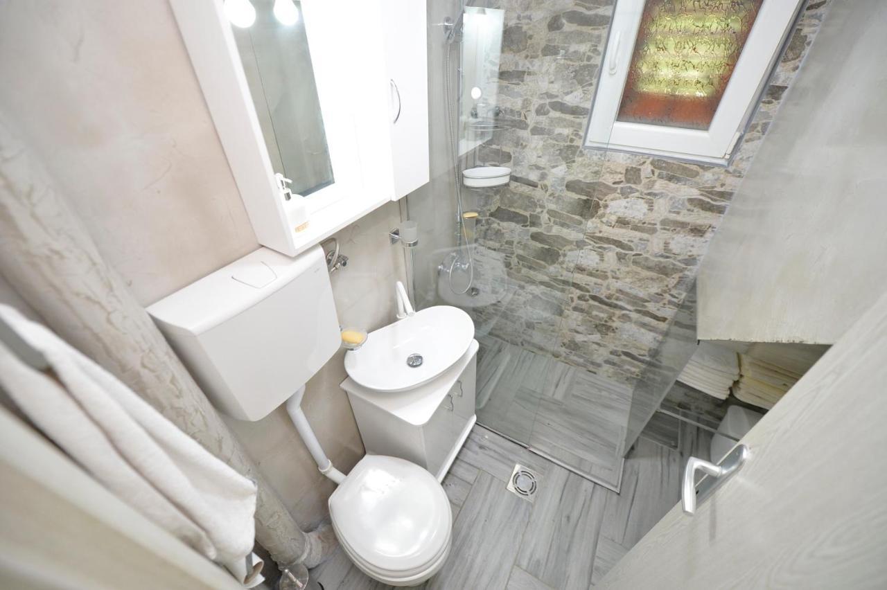 Vila Andrea Danilovgrad Extérieur photo