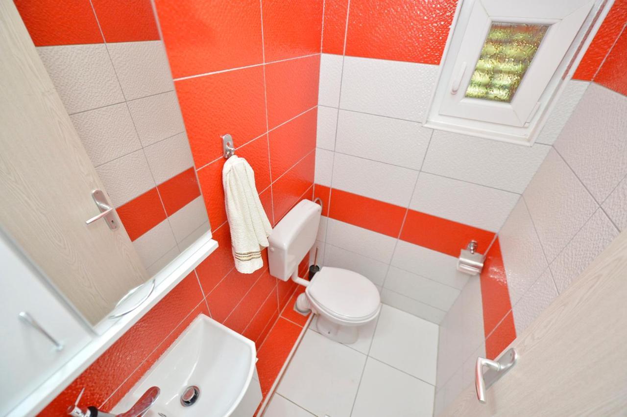 Vila Andrea Danilovgrad Extérieur photo