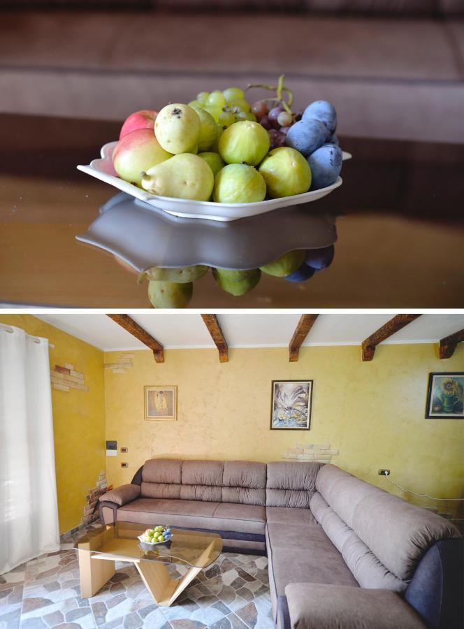 Vila Andrea Danilovgrad Extérieur photo
