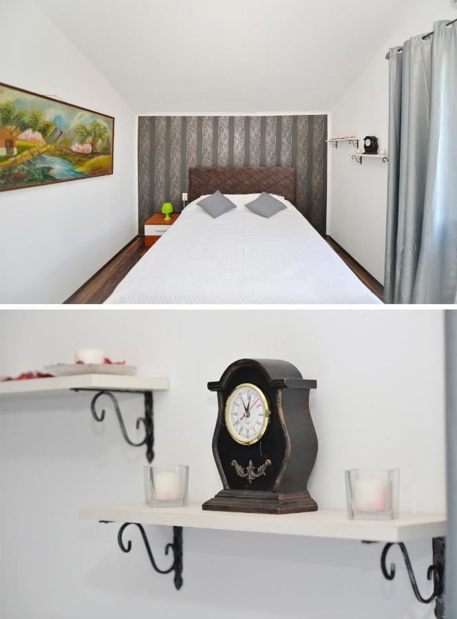 Vila Andrea Danilovgrad Extérieur photo