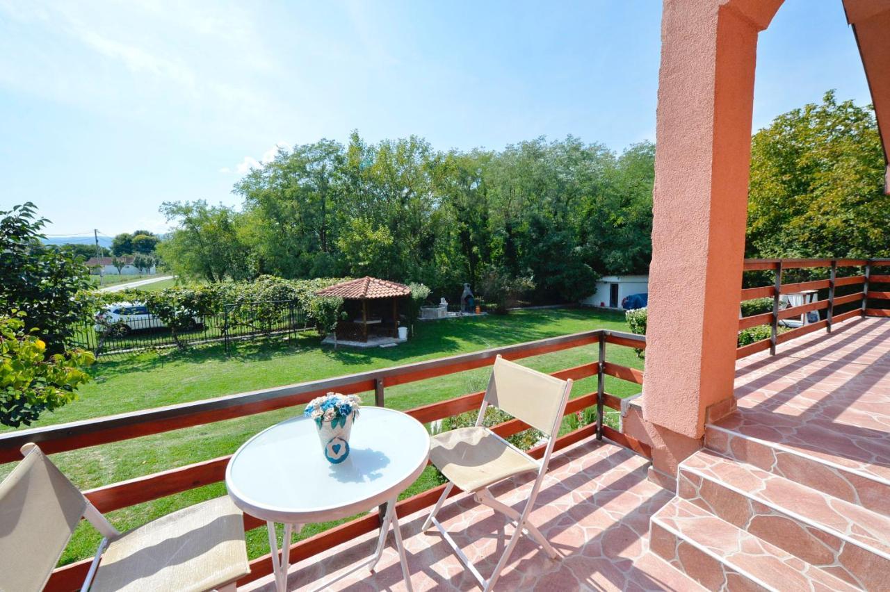 Vila Andrea Danilovgrad Extérieur photo