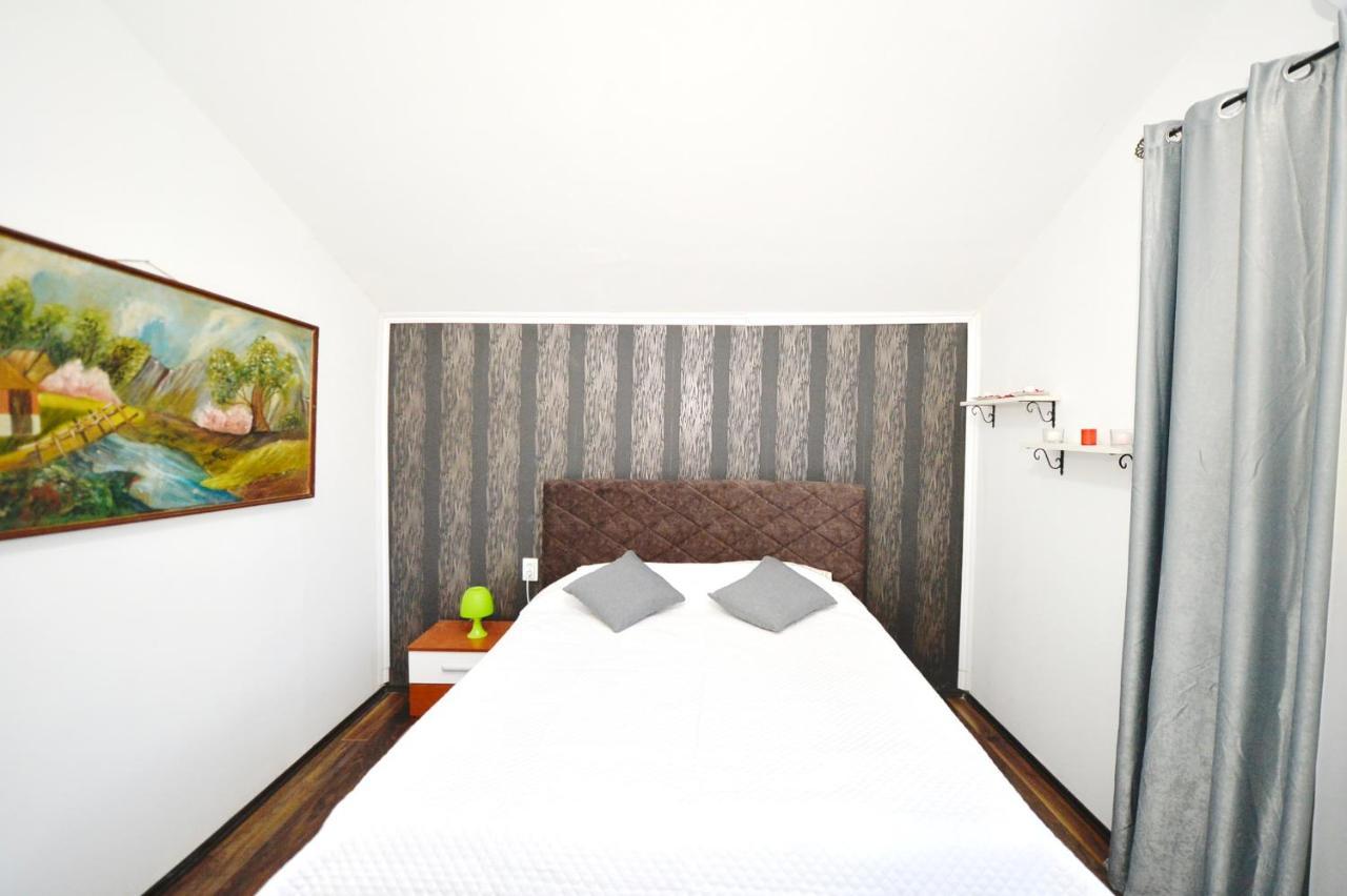 Vila Andrea Danilovgrad Extérieur photo