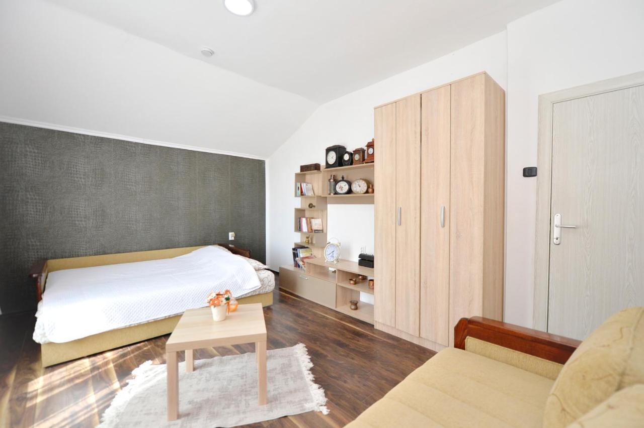 Vila Andrea Danilovgrad Extérieur photo