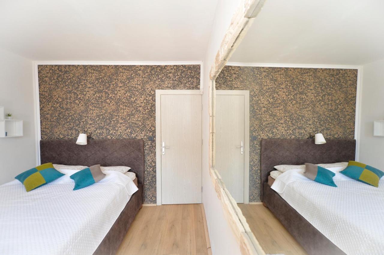 Vila Andrea Danilovgrad Extérieur photo