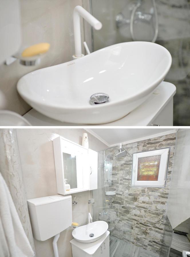 Vila Andrea Danilovgrad Extérieur photo