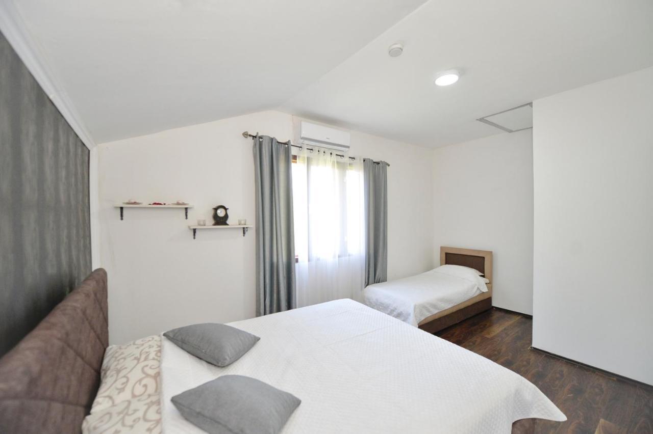 Vila Andrea Danilovgrad Extérieur photo