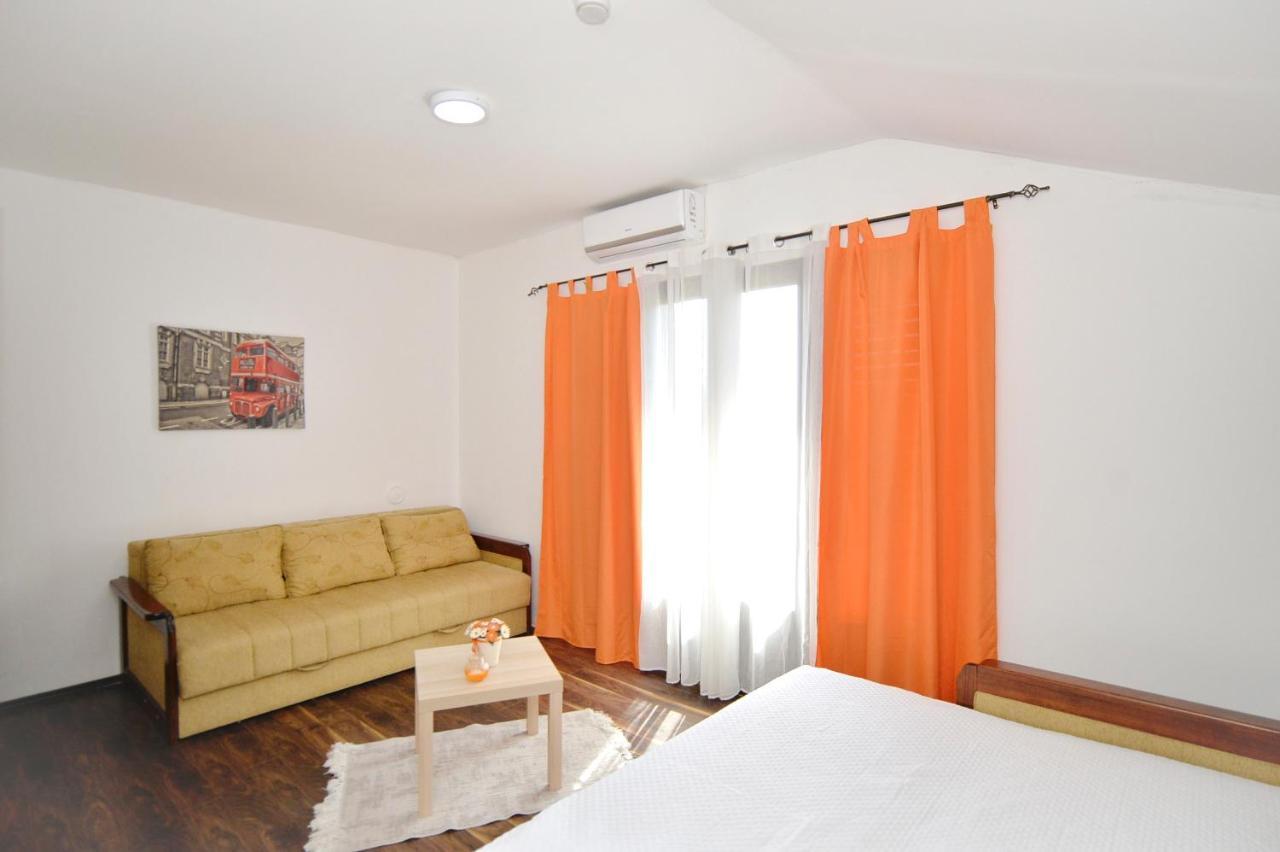 Vila Andrea Danilovgrad Extérieur photo