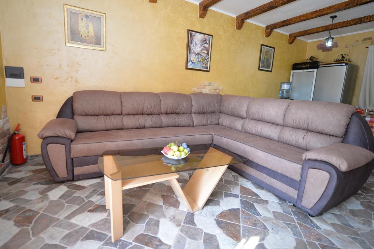 Vila Andrea Danilovgrad Extérieur photo