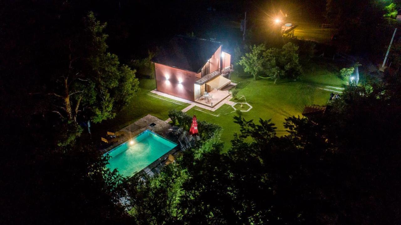 Vila Andrea Danilovgrad Extérieur photo