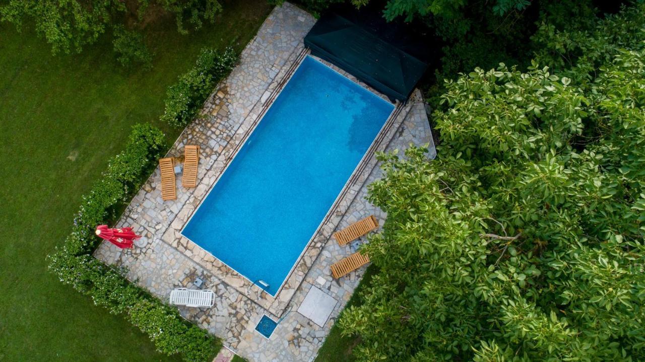 Vila Andrea Danilovgrad Extérieur photo