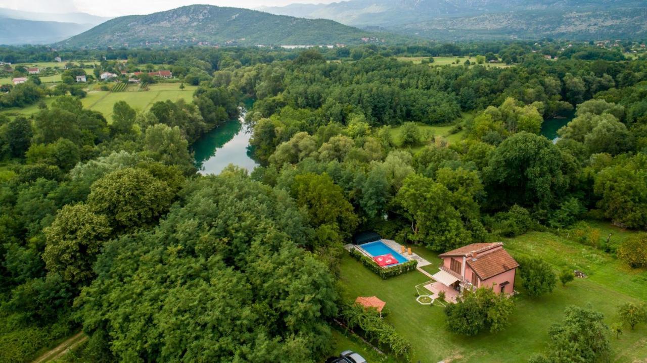Vila Andrea Danilovgrad Extérieur photo