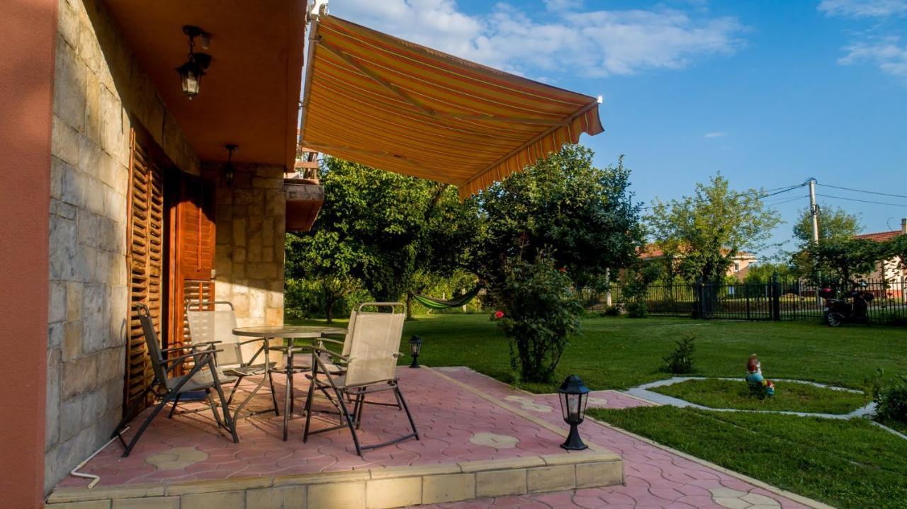 Vila Andrea Danilovgrad Extérieur photo