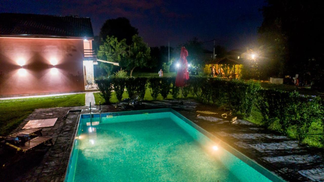Vila Andrea Danilovgrad Extérieur photo