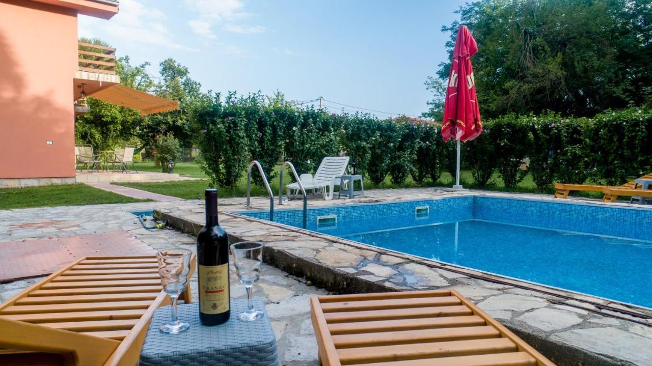 Vila Andrea Danilovgrad Extérieur photo
