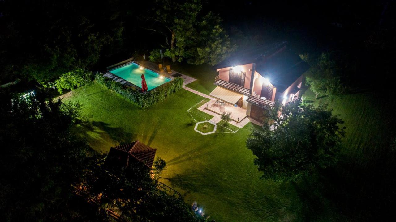 Vila Andrea Danilovgrad Extérieur photo
