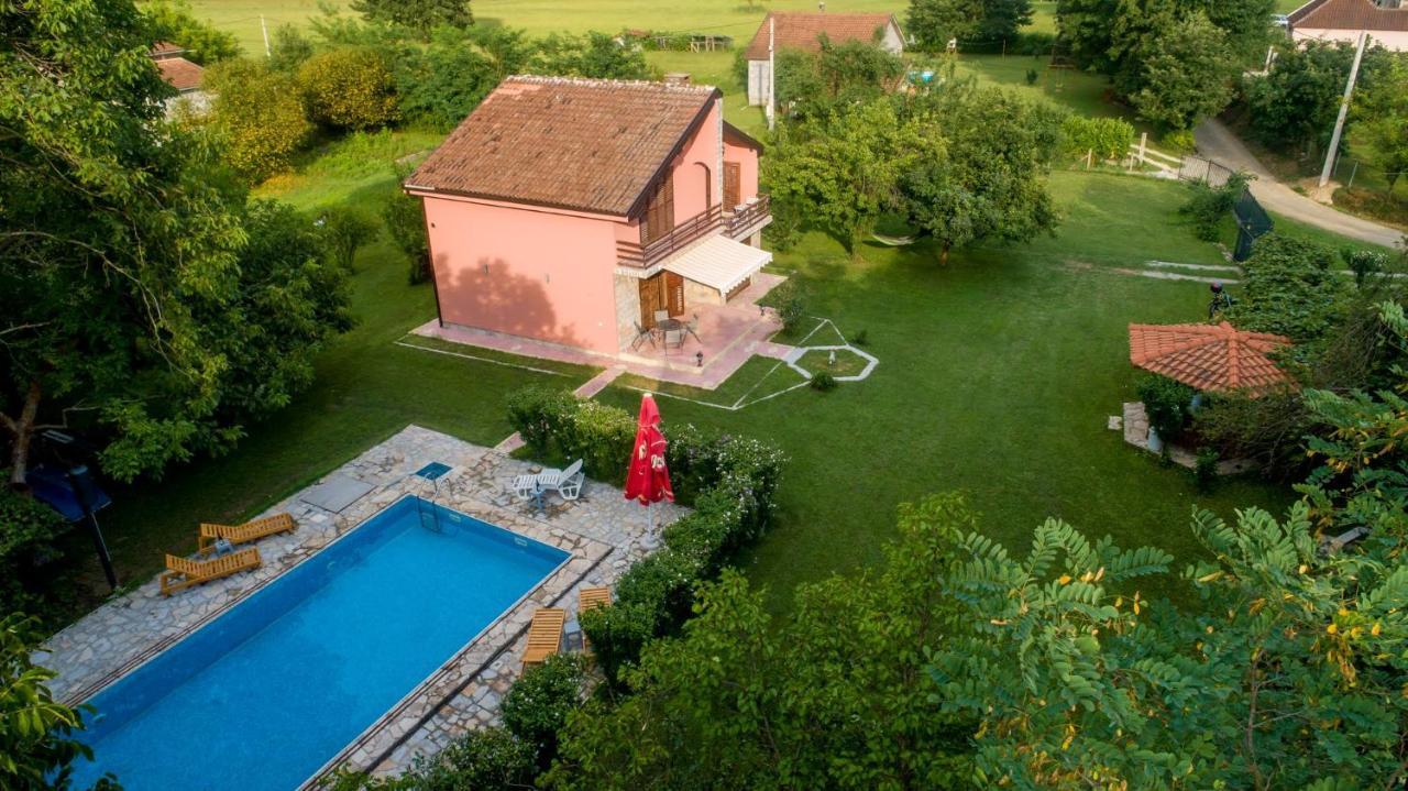 Vila Andrea Danilovgrad Extérieur photo