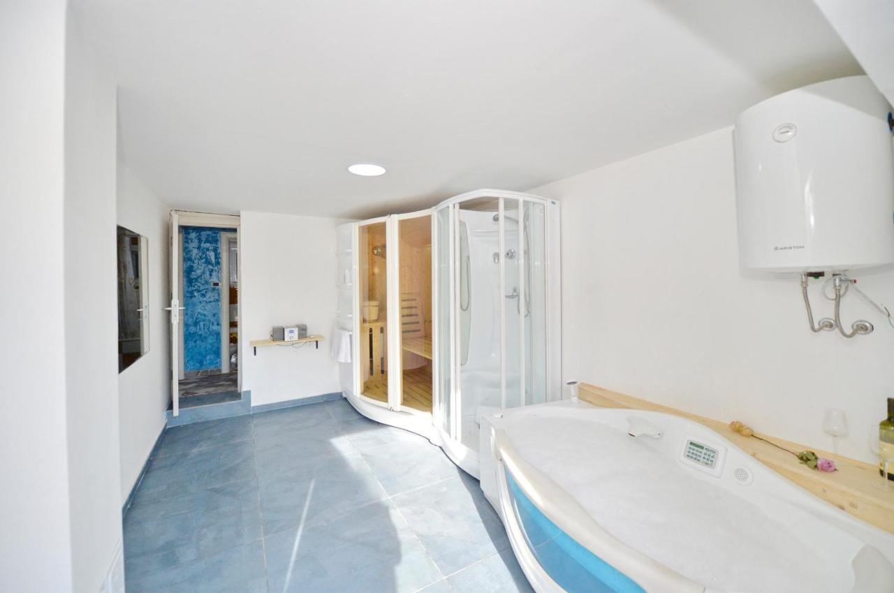 Vila Andrea Danilovgrad Extérieur photo