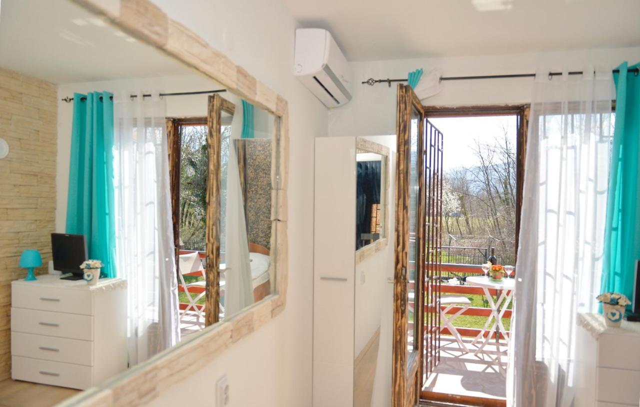 Vila Andrea Danilovgrad Extérieur photo
