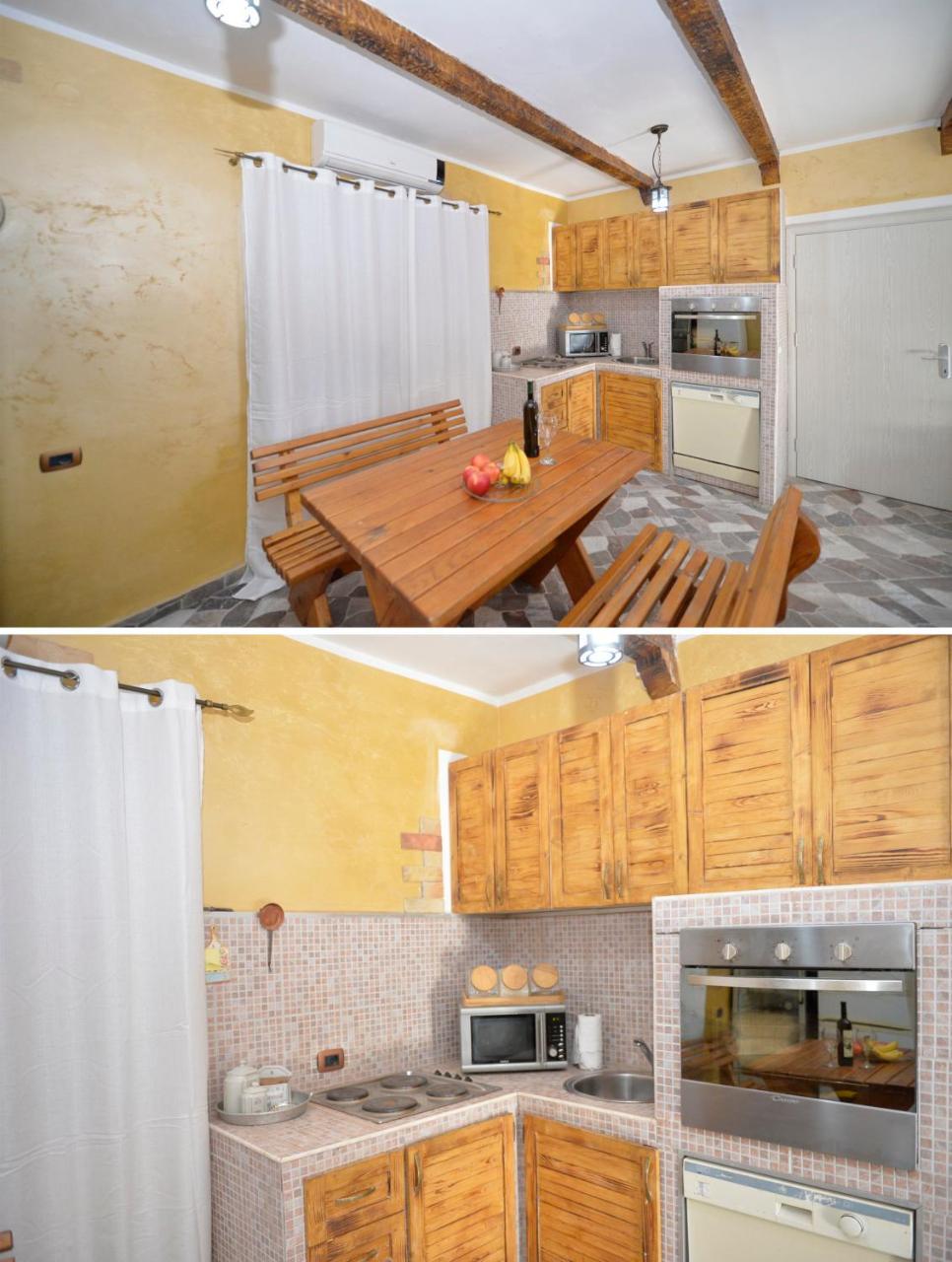 Vila Andrea Danilovgrad Extérieur photo