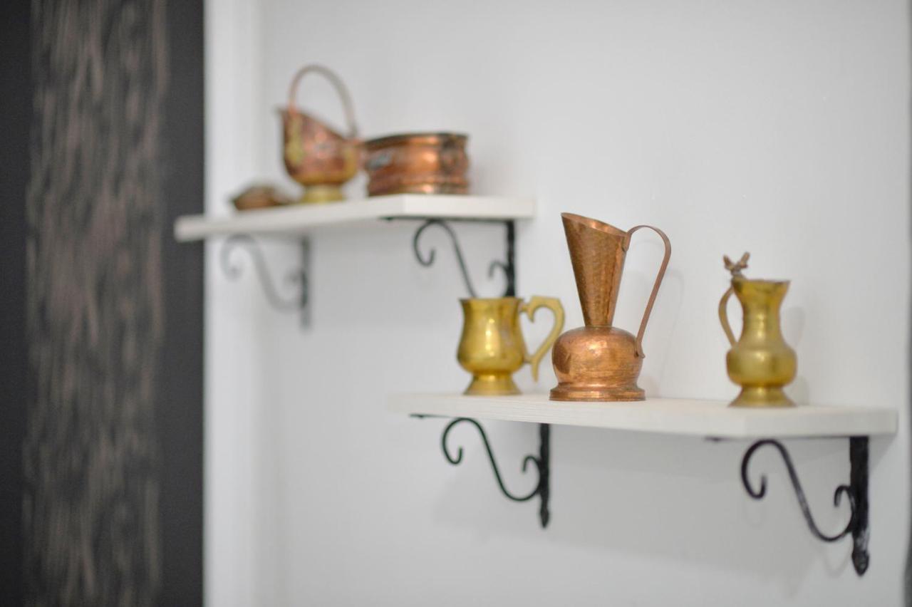 Vila Andrea Danilovgrad Extérieur photo